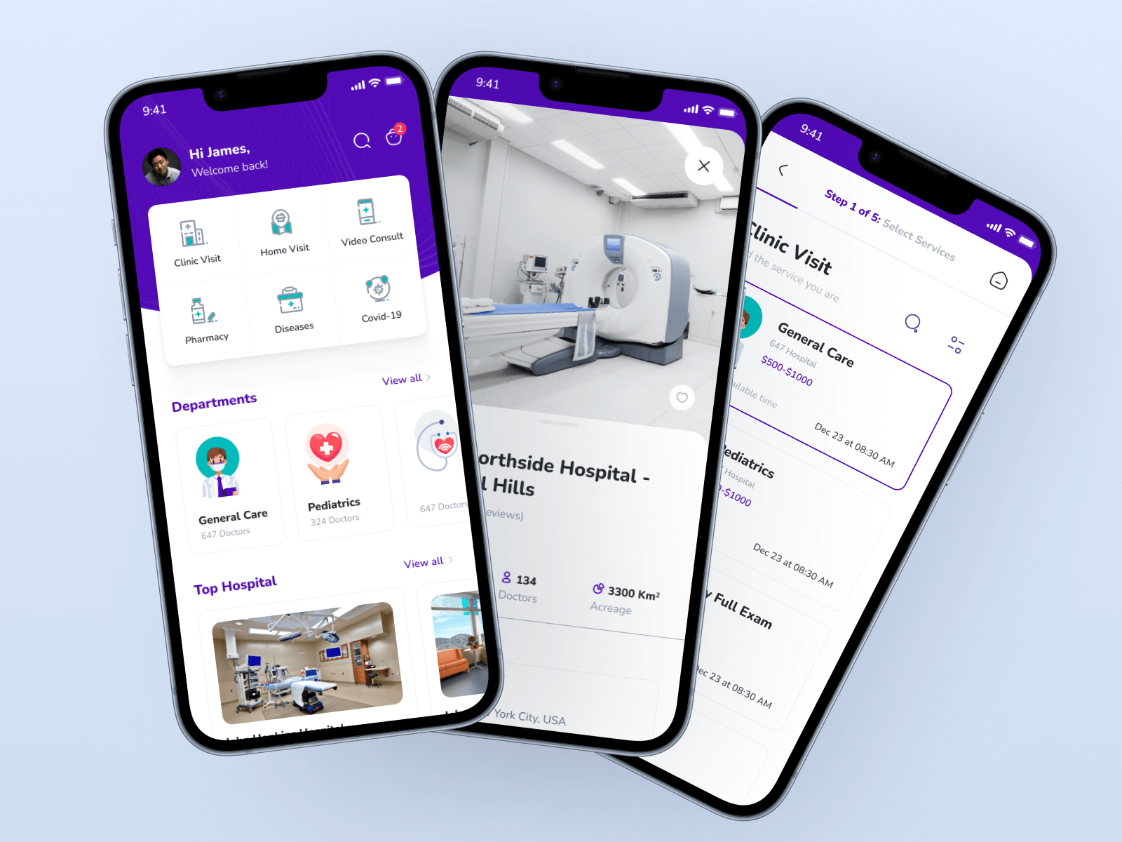 Mobile Health